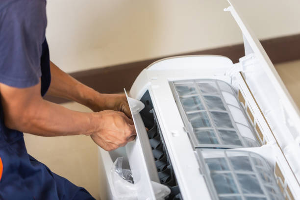 Best HVAC air duct cleaning  in Green, OR