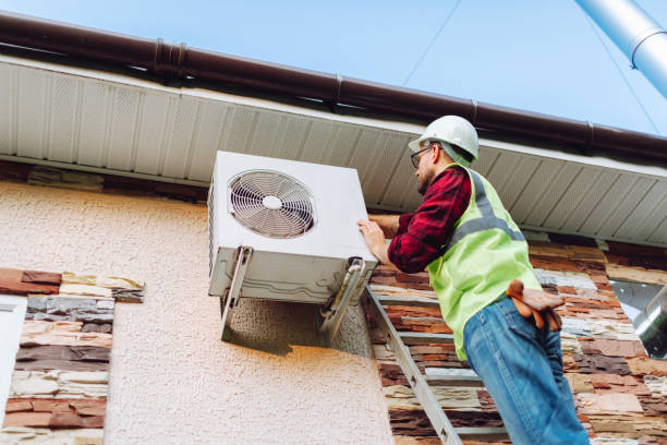 Affordable air conditioning repair in Green, OR
