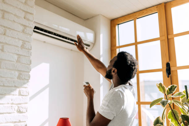 Best HVAC tune-up services  in Green, OR