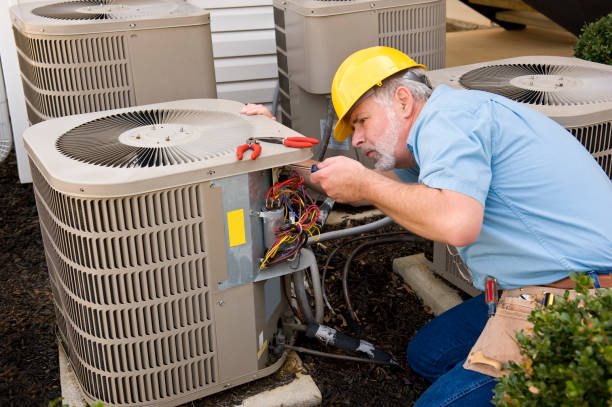 Best HVAC repair near me  in Green, OR