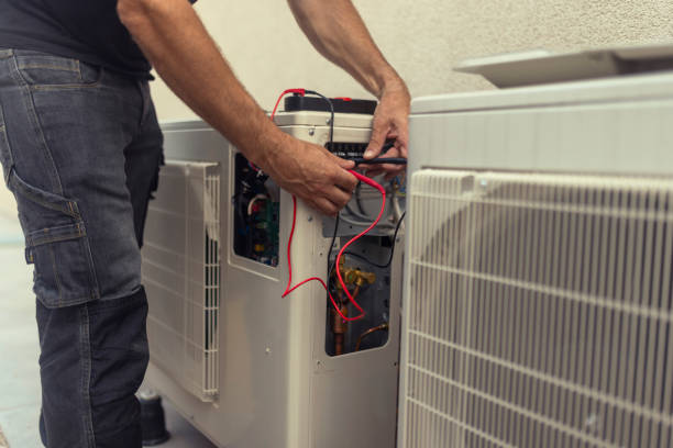 Best HVAC replacement cost  in Green, OR