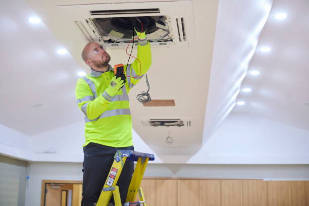HVAC troubleshooting in Green, OR