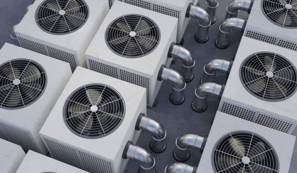 HVAC air duct cleaning in Green, OR