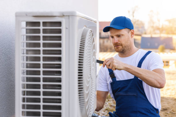 Best Residential HVAC services  in Green, OR