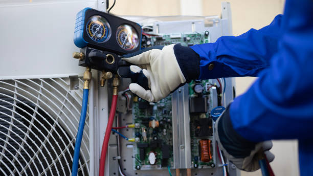 Best Central air repair  in Green, OR